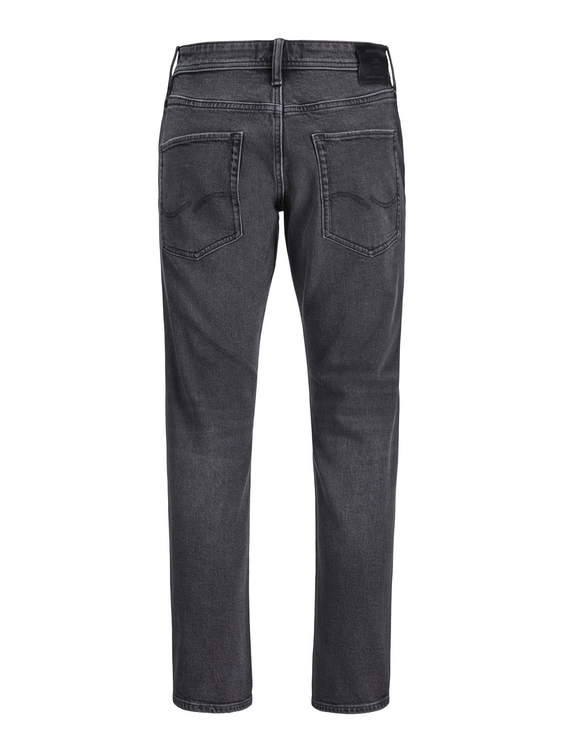 JJIMIKE Jeans - Black Denim