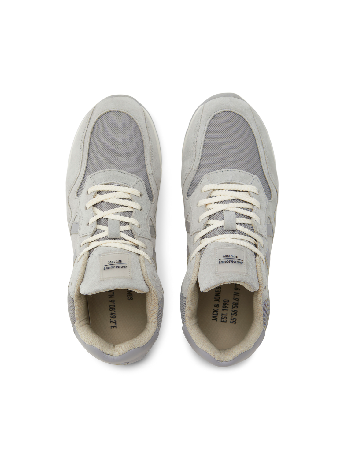 JFWTHOR Sneakers - Lunar Rock