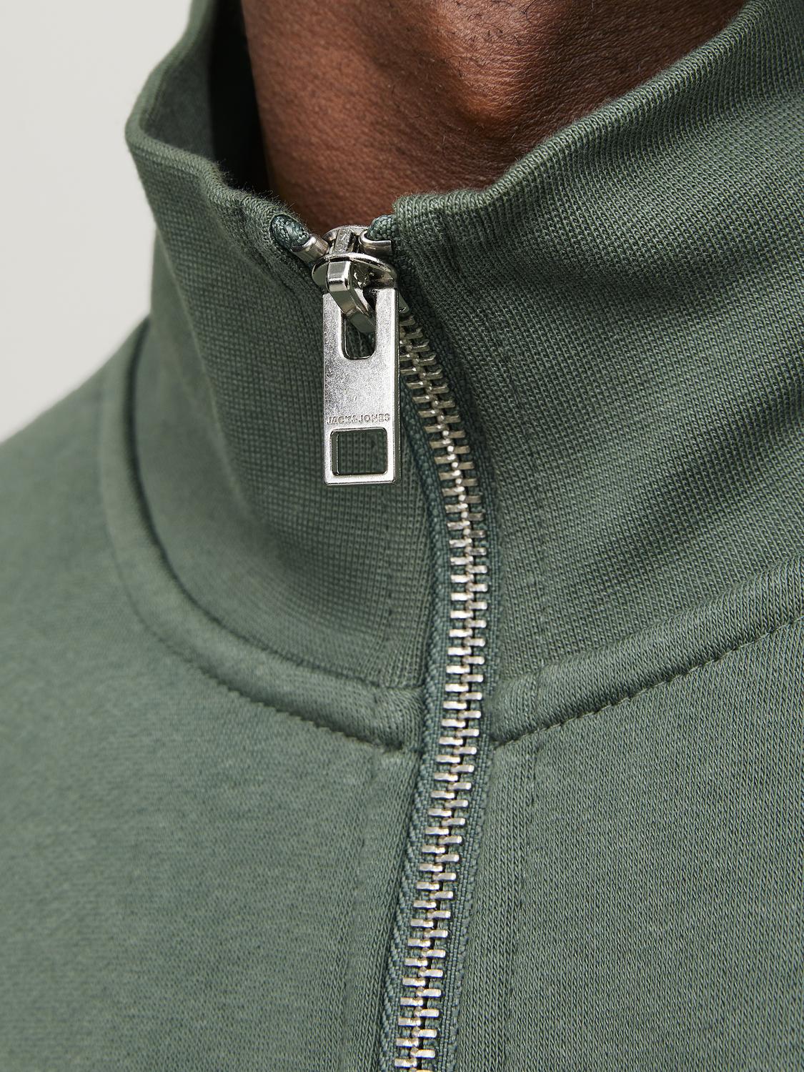 JORVESTERBRO Sweat - Laurel Wreath