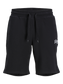 JPSTKANE Shorts - Black
