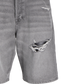 JJIALEX Shorts - Grey Denim