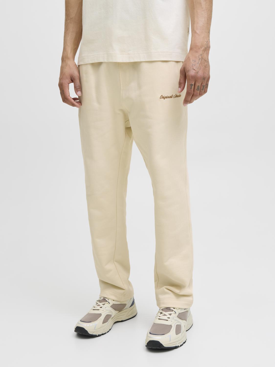 Sweatpants