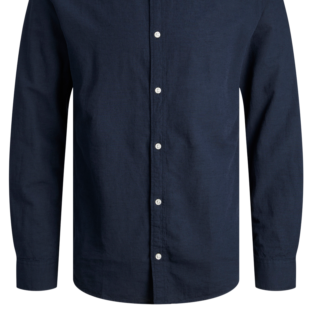JJELINEN Shirts - Navy Blazer