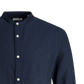 JJELINEN Shirts - Navy Blazer