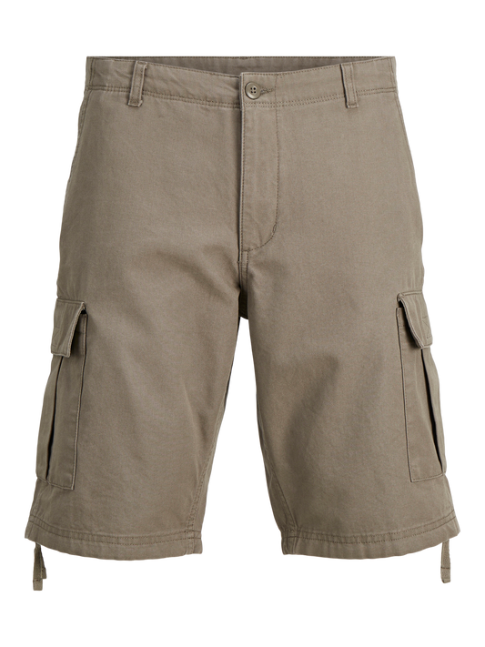 JPSTCOLE Shorts - Bungee Cord