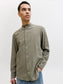 JJESUMMER Shirt - Dusty Olive
