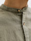 JJESUMMER Shirt - Dusty Olive