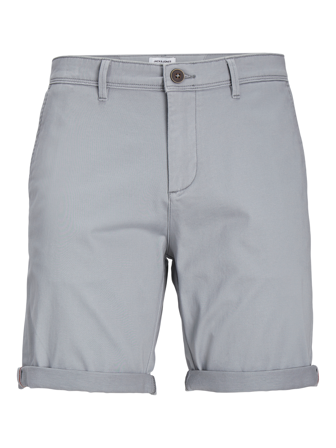 JPSTBOWIE Shorts - Ultimate Grey