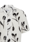 JJEJEFF Shirt - Cloud Dancer