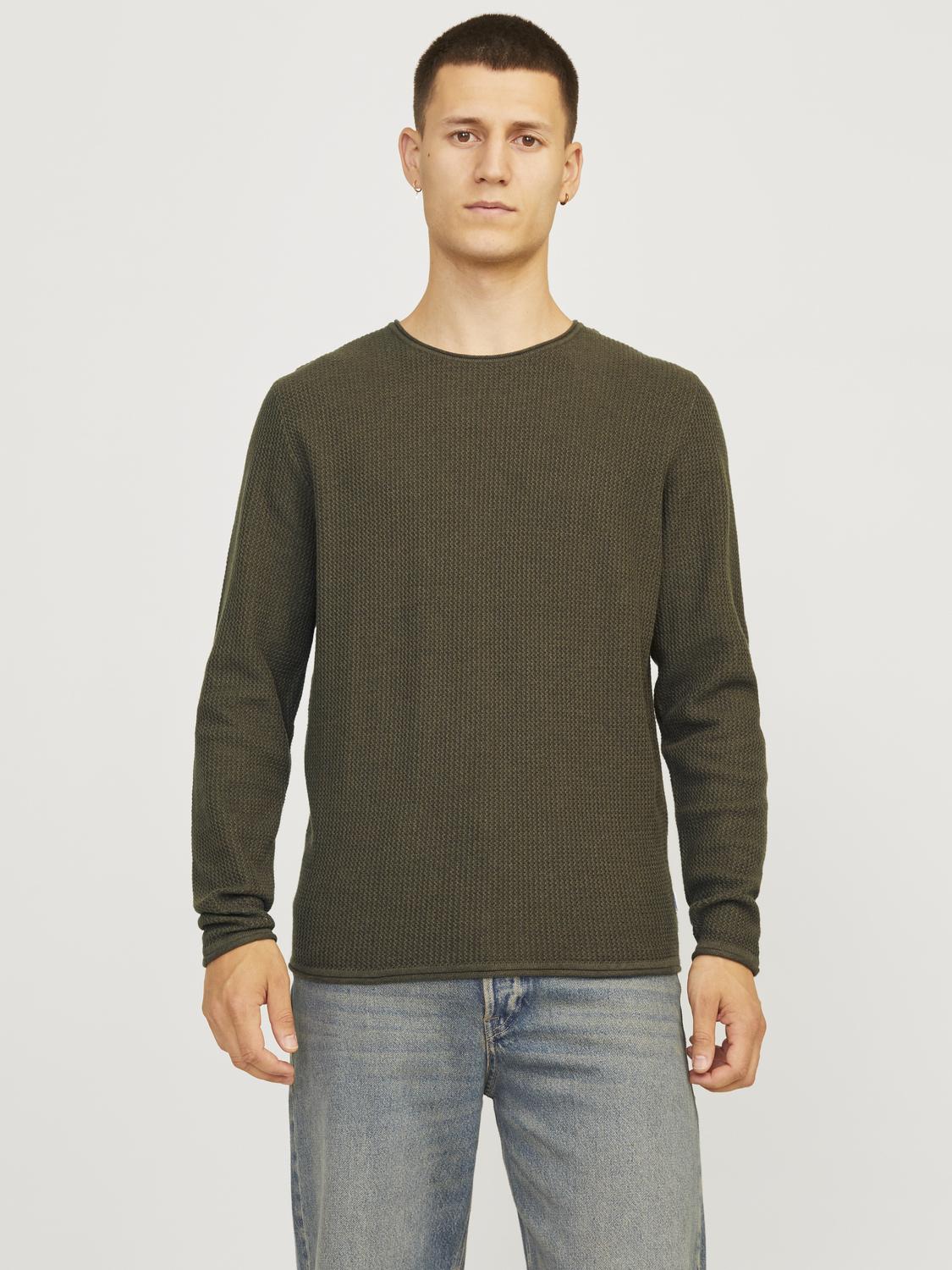 KNITS
