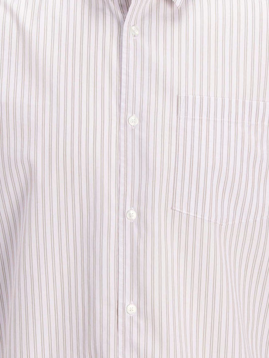 JJCOLE Shirt - Cloud Dancer