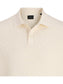 JPRBLATRENTON Polo-Shirt - Cloud Dancer