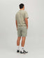 JPSTFURY Chino Shorts - Vetiver