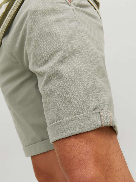 JPSTFURY Chino Shorts - Vetiver