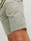 JPSTFURY Chino Shorts - Vetiver