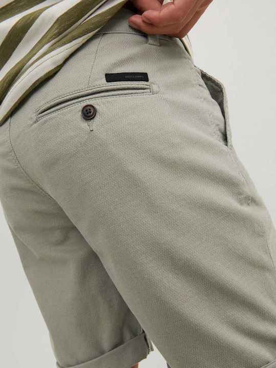 JPSTFURY Chino Shorts - Vetiver