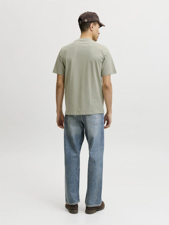 JJSTAR T-Shirt - Seagrass