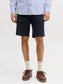 JPSTACE Chino Shorts - Dark Navy