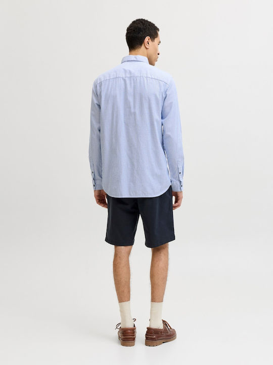 JPSTACE Chino Shorts - Dark Navy