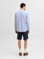 JPSTACE Chino Shorts - Dark Navy