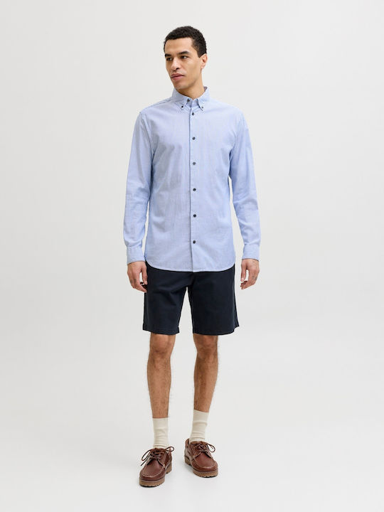 JPSTACE Chino Shorts - Dark Navy