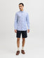 JPSTACE Chino Shorts - Dark Navy