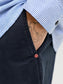 JPSTACE Chino Shorts - Dark Navy