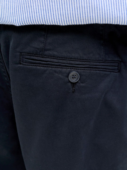 JPSTACE Chino Shorts - Dark Navy
