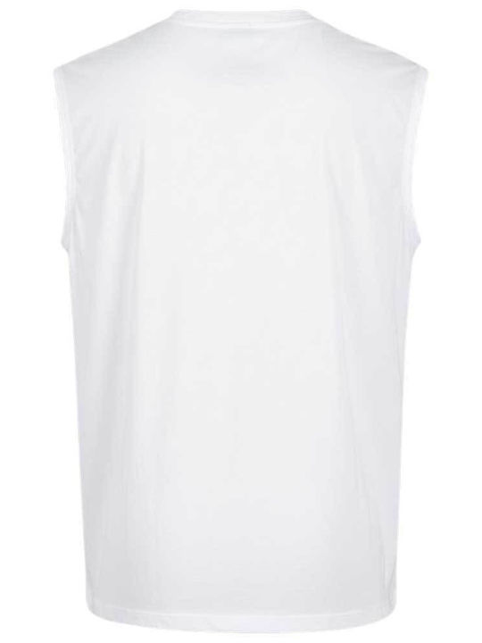 JORMONTAUK Tank-Top - Bright White