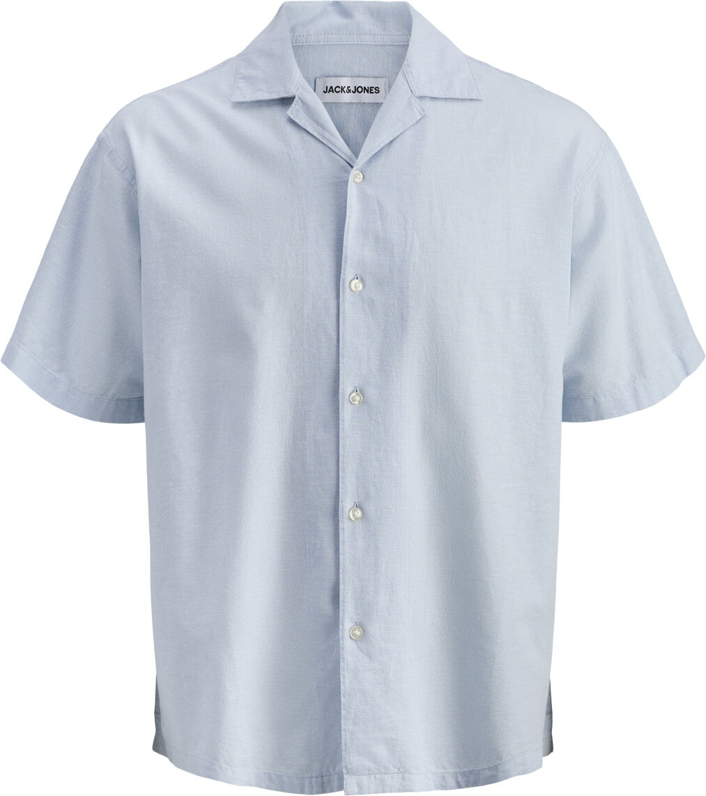 JJEBREEZE Shirt - Celestial Blue