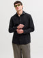 JJESUMMER Shirt - Black