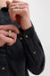 JJESUMMER Shirt - Black