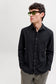 JJESUMMER Shirt - Black
