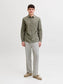 JJESUMMER Shirt - Dusty Olive
