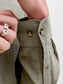 JJESUMMER Shirt - Dusty Olive