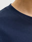 JJSTAR T-Shirt - Navy Blazer