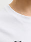 JJSTAR T-Shirt - Bright White