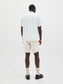 JPSTACE Chino Shorts - Feather Gray