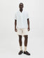 JPSTACE Chino Shorts - Feather Gray