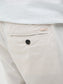 JPSTACE Chino Shorts - Feather Gray