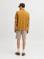 JPSTACE Chino Shorts - Lemon Pepper
