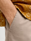 JPSTACE Chino Shorts - Lemon Pepper
