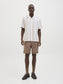 JPSTBOWIE Chino Shorts - Morel
