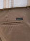 JPSTBOWIE Chino Shorts - Morel