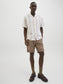 JPSTBOWIE Chino Shorts - Morel