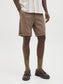 JPSTBOWIE Chino Shorts - Morel