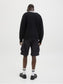 JPSTCOLE Cargo Shorts - Black
