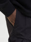 JPSTCOLE Cargo Shorts - Black