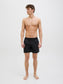 JPSTMAUI Swim Bottom - Black