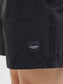 JPSTMAUI Swim Bottom - Black